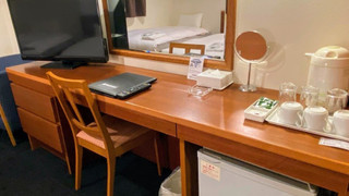 スタンダード ツインルーム 喫煙可