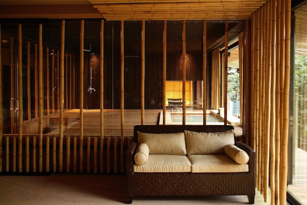 金乃竹 仙石原（キンノタケセンゴクハラ） / 2