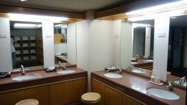 施設内の設備 / 5