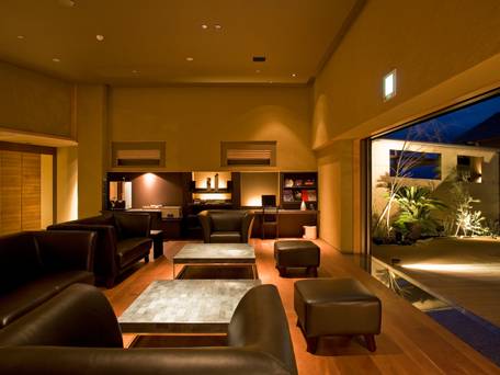 夢泉景別荘 天原 / 5