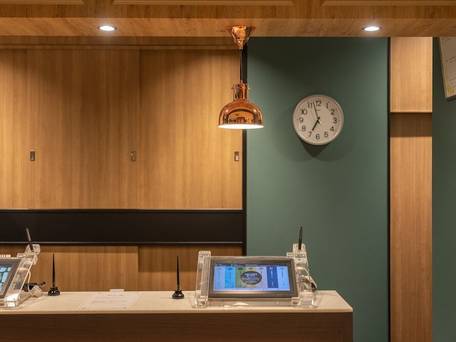 スーパーホテル新居浜 天然温泉 伊予の湯 / 3