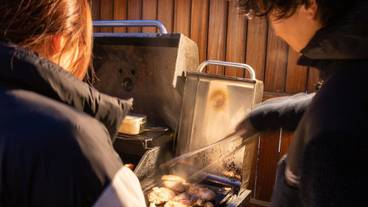 施設内の設備 / 4