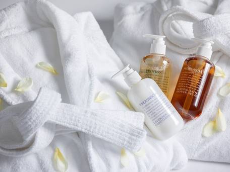 エスティネートホテル那覇 / 5