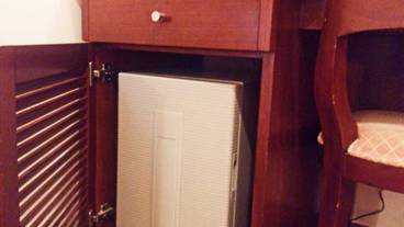 小型冷蔵庫 / 23