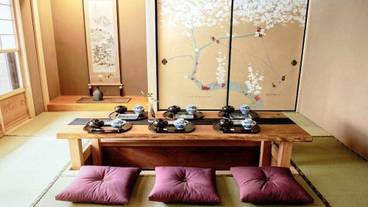 リビング エリア / 19