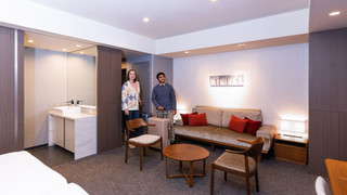 ステイ プレミア 禁煙