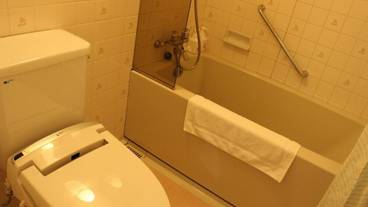 バスルーム / 10