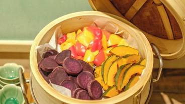 ビュッフェ / 26