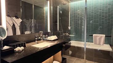 プレミアバスルーム一例① / 9