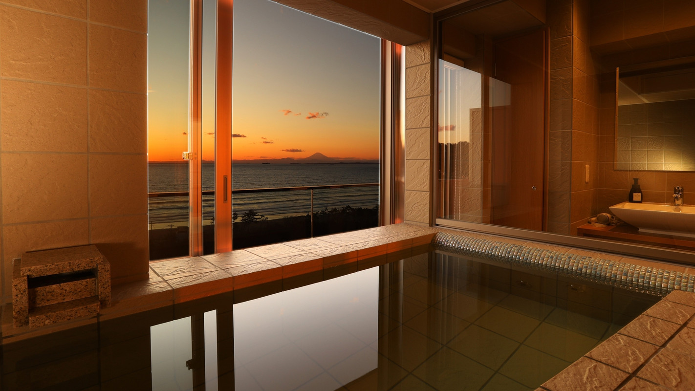 展望温泉付きコンドミニアムホテル グランビュー岩井（テンボウオンセンツキコンドミニアムホテル　グランビューイワイ） / 2