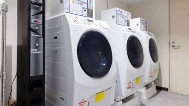 ランドリー ルーム / 5