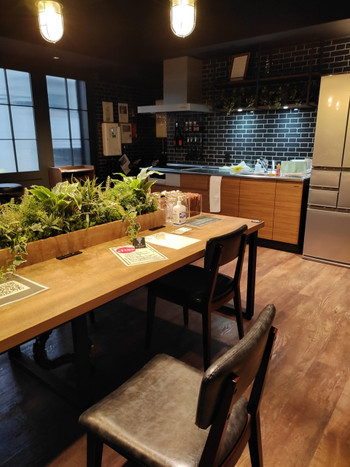 ロフトベッドにワクワク！「小樽三角市場」での海鮮丼もおすすめ4247014