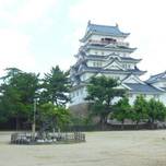 広島観光は「福山城」にも寄っていこう！福山市内のおすすめ散策スポット