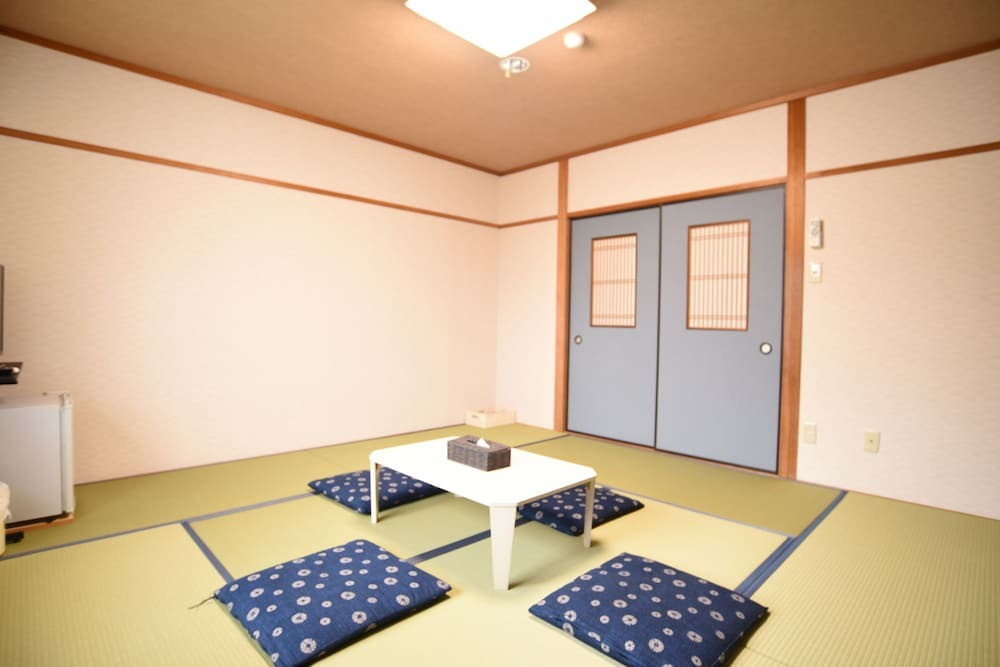 客室