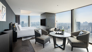 デラックス スタジオ