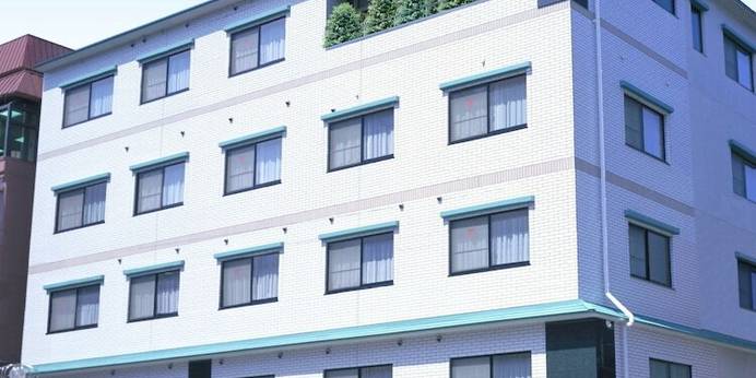 ホテル ステーション京都 西館（京都府 ビジネスホテル） / 1