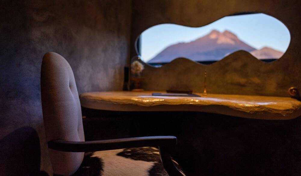 蘭鋳／デスク / 2