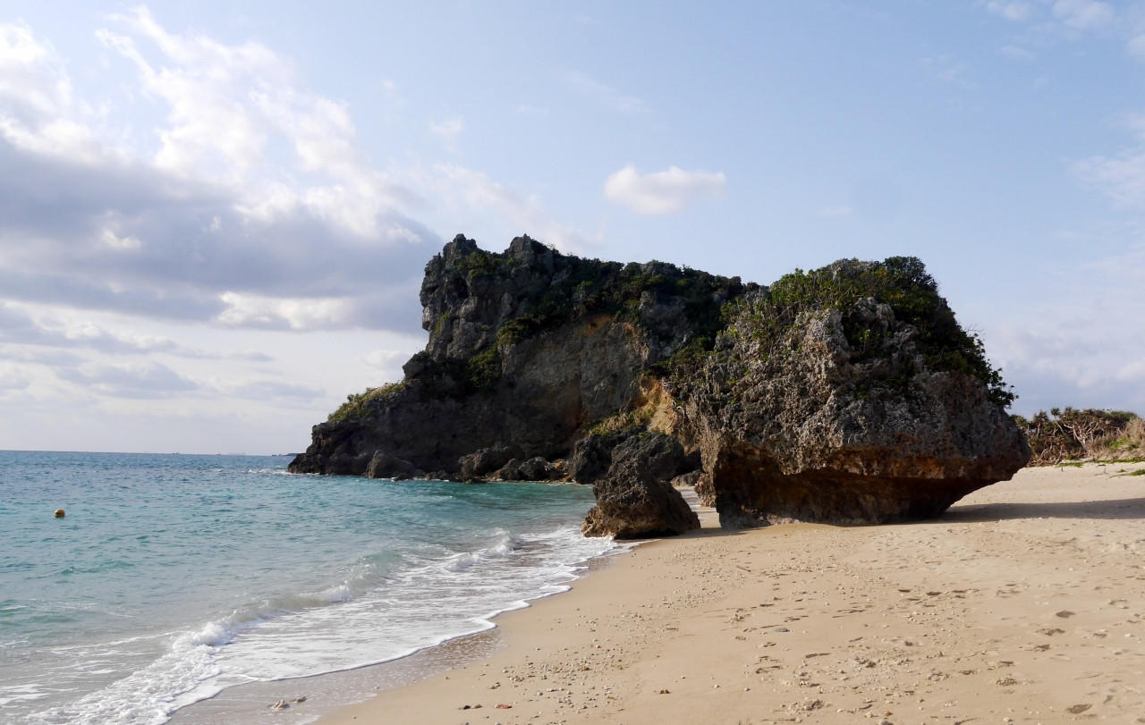 1.パワースポットの離島宿泊なら『古民家あさひ』【うるま市】3950033