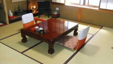 リビングルーム / 11