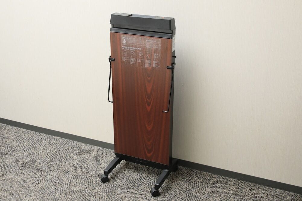 客室の設備とサービス