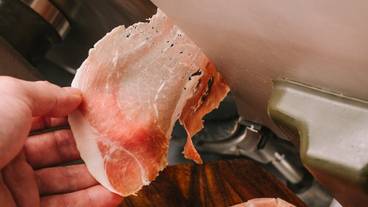 朝食ビュッフェ / 2