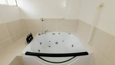 バスルームの設備 / 18