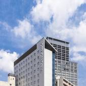 ホテルグレイスリー大阪なんば(大阪府 ビジネスホテル) / 4