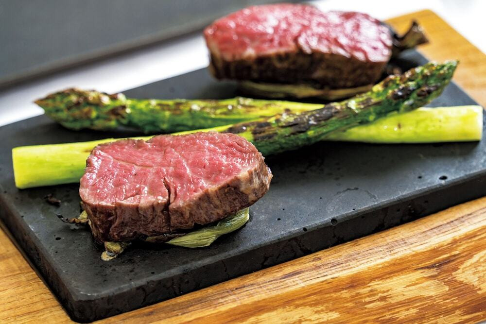 ディナー 料理一例①