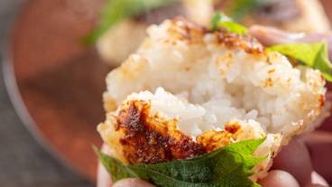 朝食ビュッフェ / 2