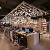 Booth NetCafe&Capsule(東京都 カプセルホテル) / 2