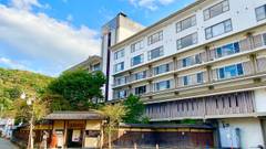 猿ヶ京温泉 口福のおもてなし 豆富懐石 猿ヶ京ホテル