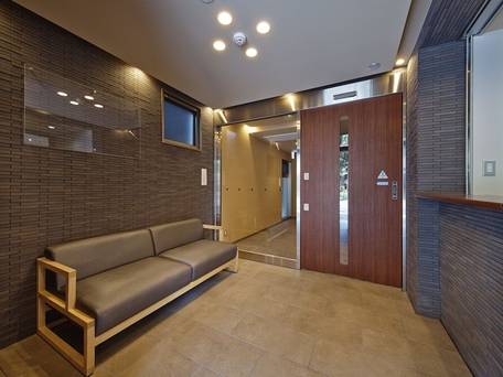 ナンバー6 二条 / 3