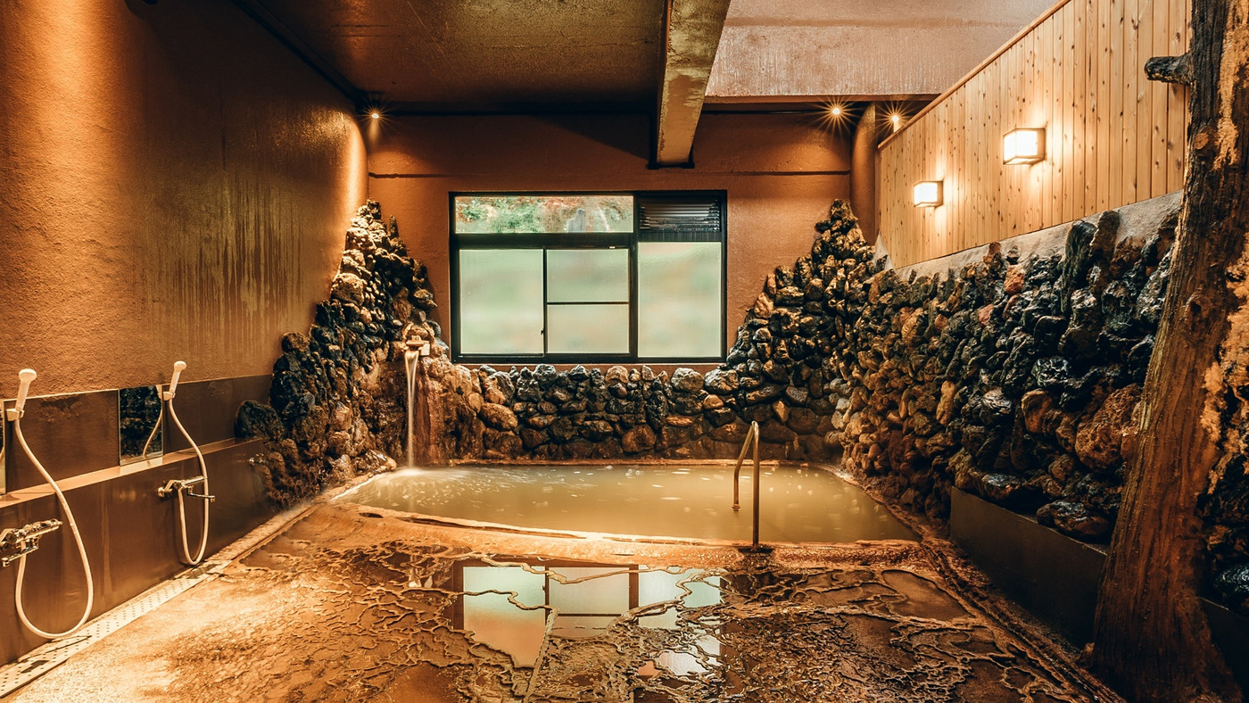 北海道最古と謳われる温泉に浸かってリフレッシュ4228894