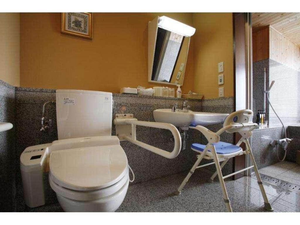 ホテルノイシュロス小樽（ホテルノイシュロスオタル） / 7