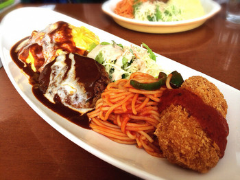 「とっとっと」料理 988481 