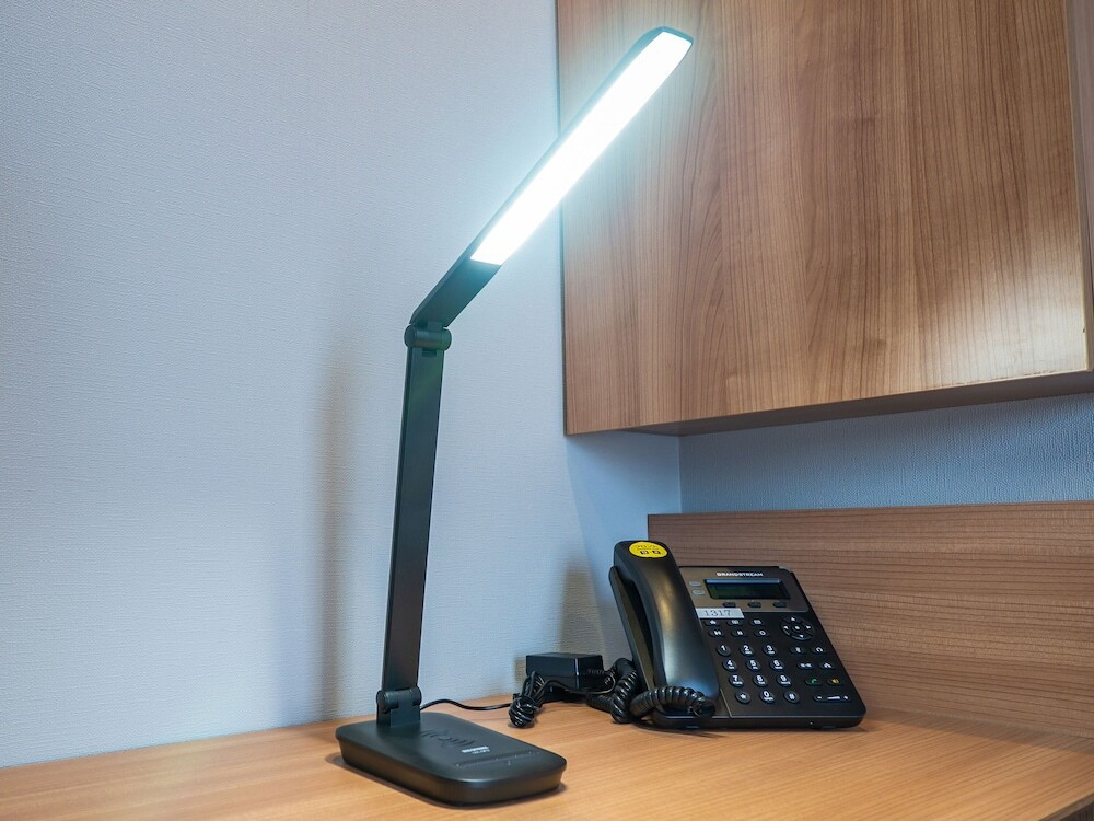 客室の設備とサービス