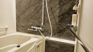 バスルーム / 21