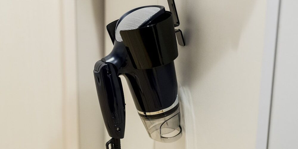 バスルームの設備