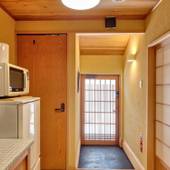 Connect inn 京都五条（京都府 町家） / 3