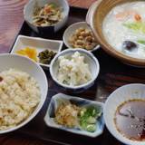 宗庵 よこ長（ソウアンヨコチョウ）