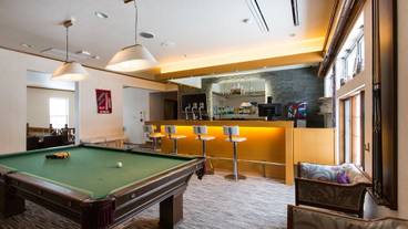 バー (施設内) / 3