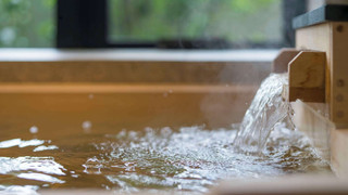 Onsenリトリート・ツイン