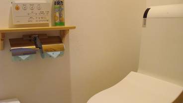 バスルームの設備 / 30