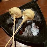 串かつ居酒屋 心斎橋のおあしす(クシカツイザカヤシンサイバシノオアシス)