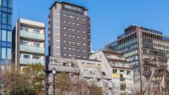 アパホテル 新橋 虎ノ門