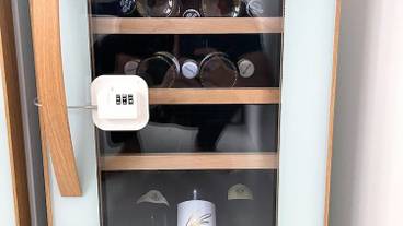 施設内の設備 / 1