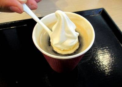 マザー牧場 カフェアンドソフトクリーム 三井アウトレットパーク木更津店