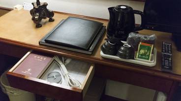 客室の設備とサービス / 8