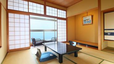 星の棟_和室 / 4