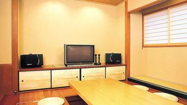 エグゼクティブ ラウンジ / 11